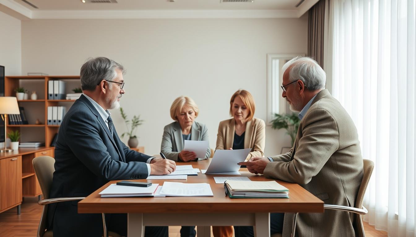 Business legal support and planning for entrepreneurs