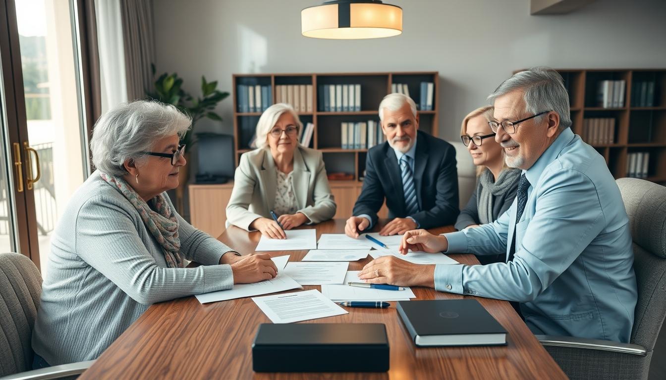 Business registration documents