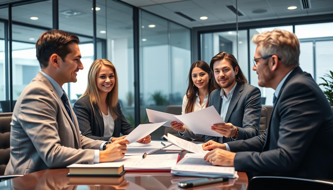 Contact Juris Network