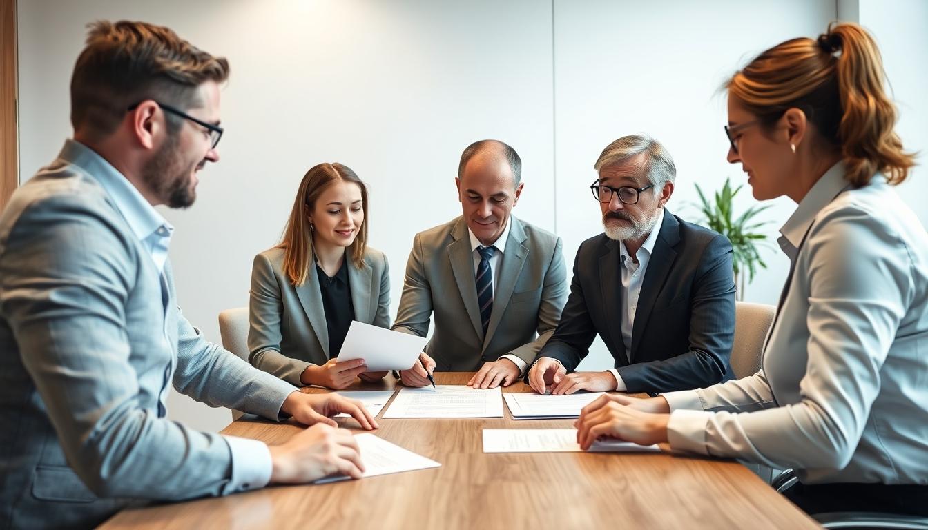 Company registration process